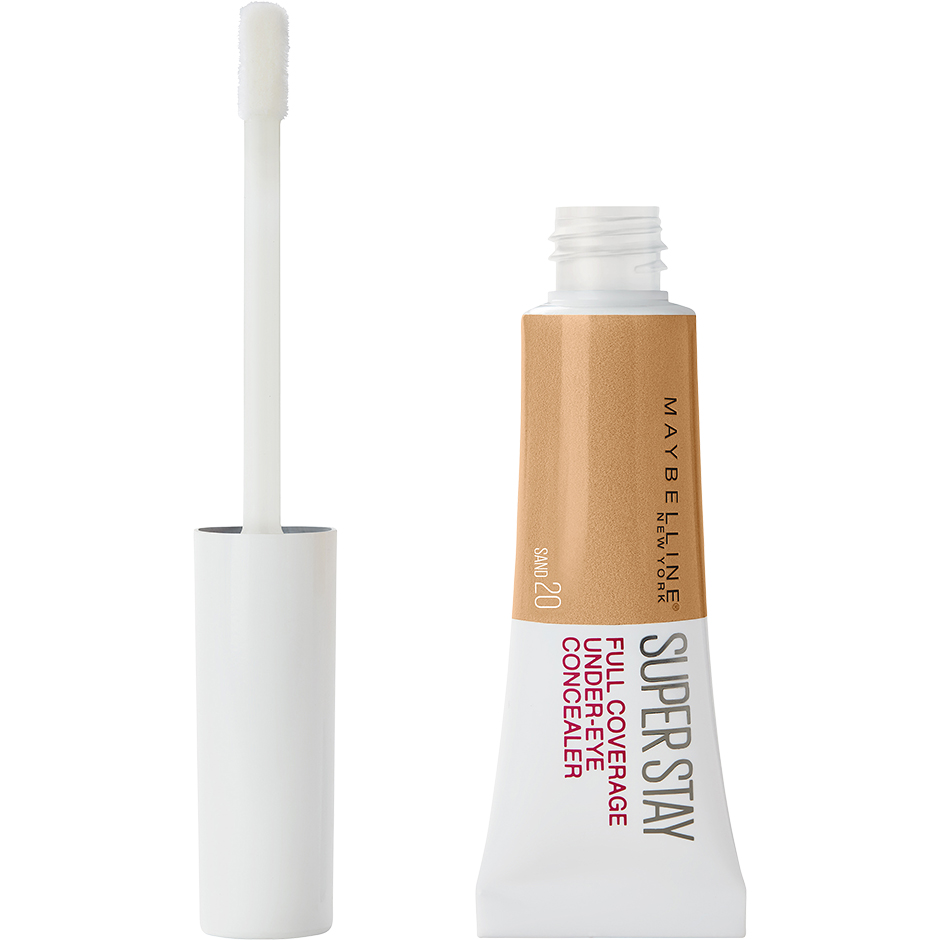 Superstay Full Coverage Concealer