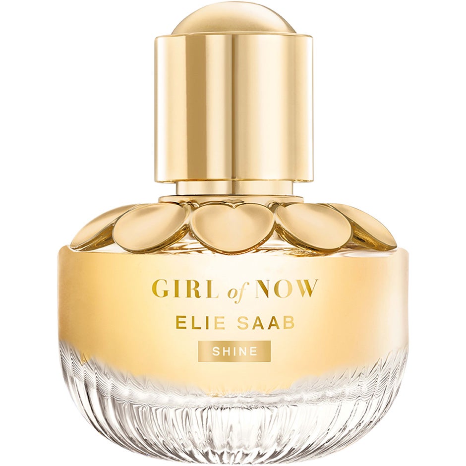 Elie Saab Girl Of Now Shine Eau de Parfum 30 ml