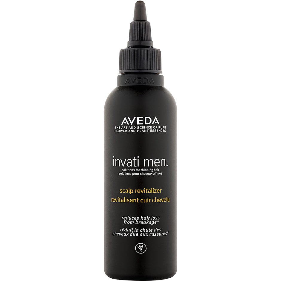 Aveda Invati Men Scalp Leave-In Treatment