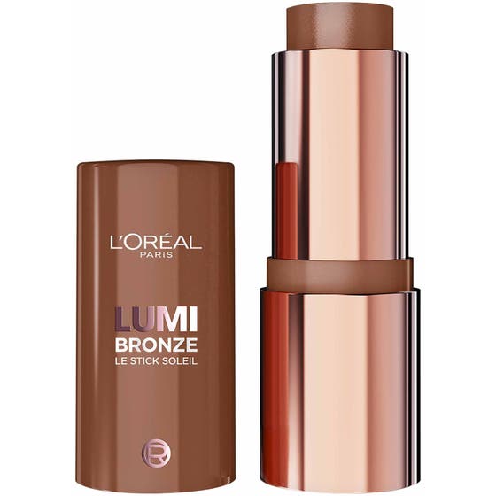Lumi Bronze Le Stick Soleil Bronzerstick
