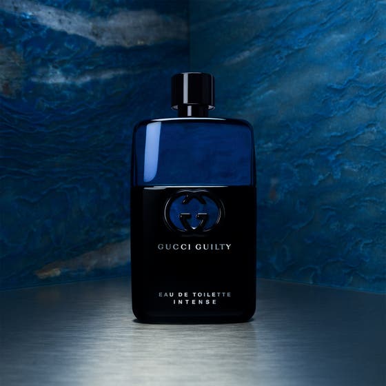 Guilty Intense Pour Homme