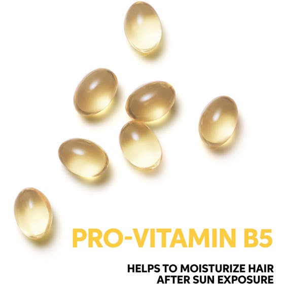 Invigo Sun Hair & Body Shampoo