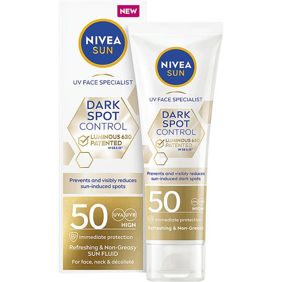 UV Face Luminous630 Dark Spot Control