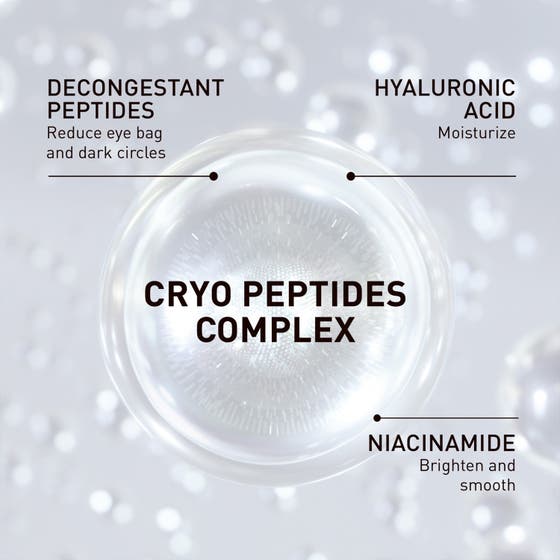 Optim-Eyes Cryo