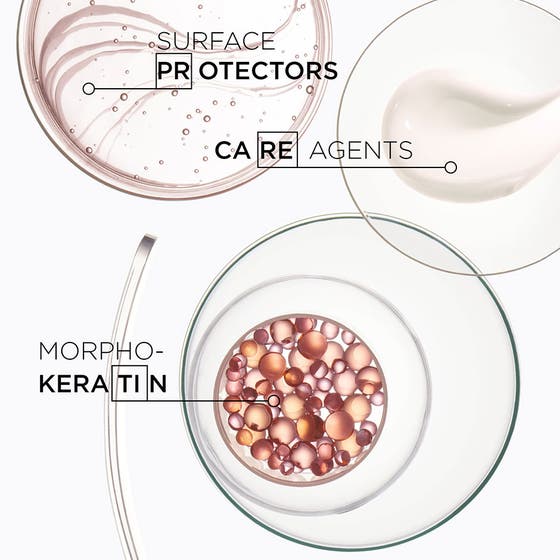 Discipline Kératine Thermique Leave-in