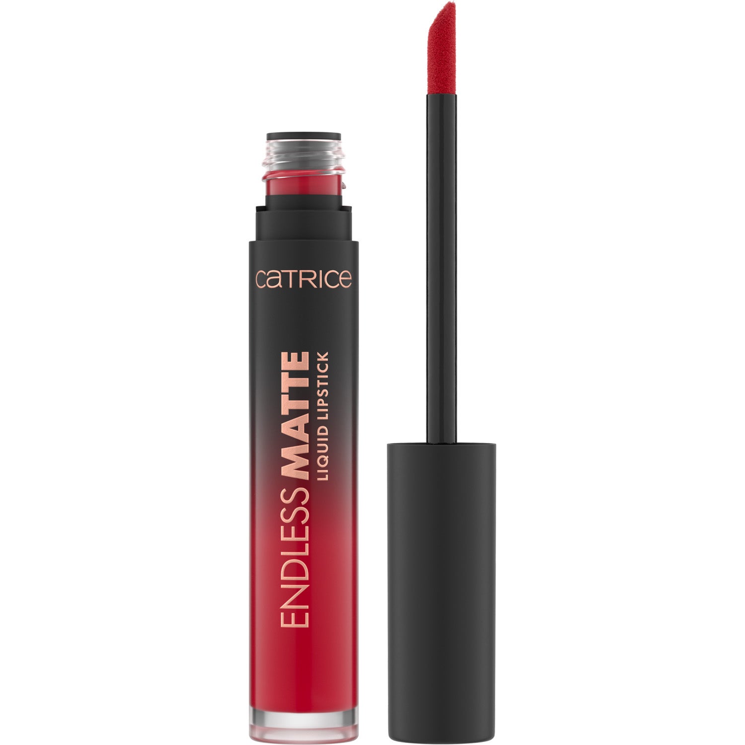Catrice Endless Matte Liquid Lipstick 60 - 4,5 ml