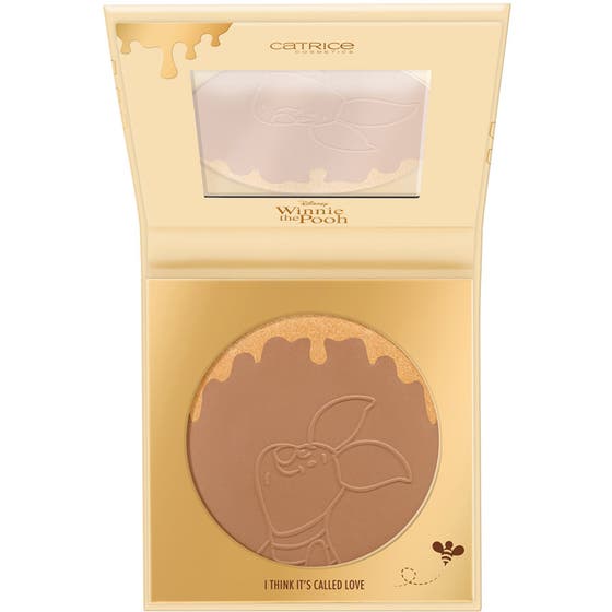 Disney Winnie The Pooh Soft Glow Bronzer