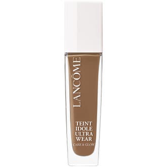 Teint Idôle Ultra Wear Care & Glow
