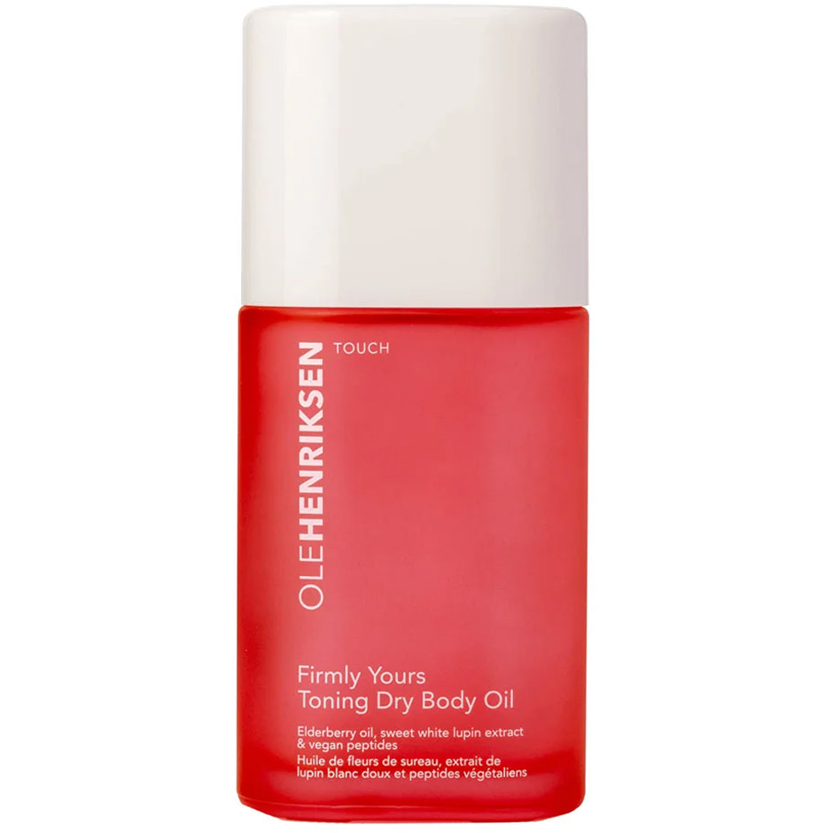 The Ole Touch Firmly Yours, 100 ml Ole Henriksen Kroppsolja