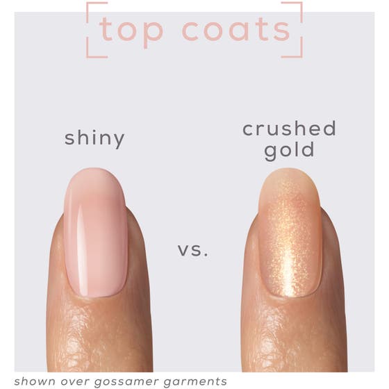 gel couture nail polish