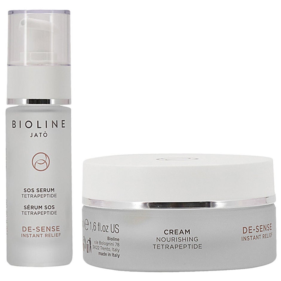Bioline JatòDe-Sense Duo Serum Cream