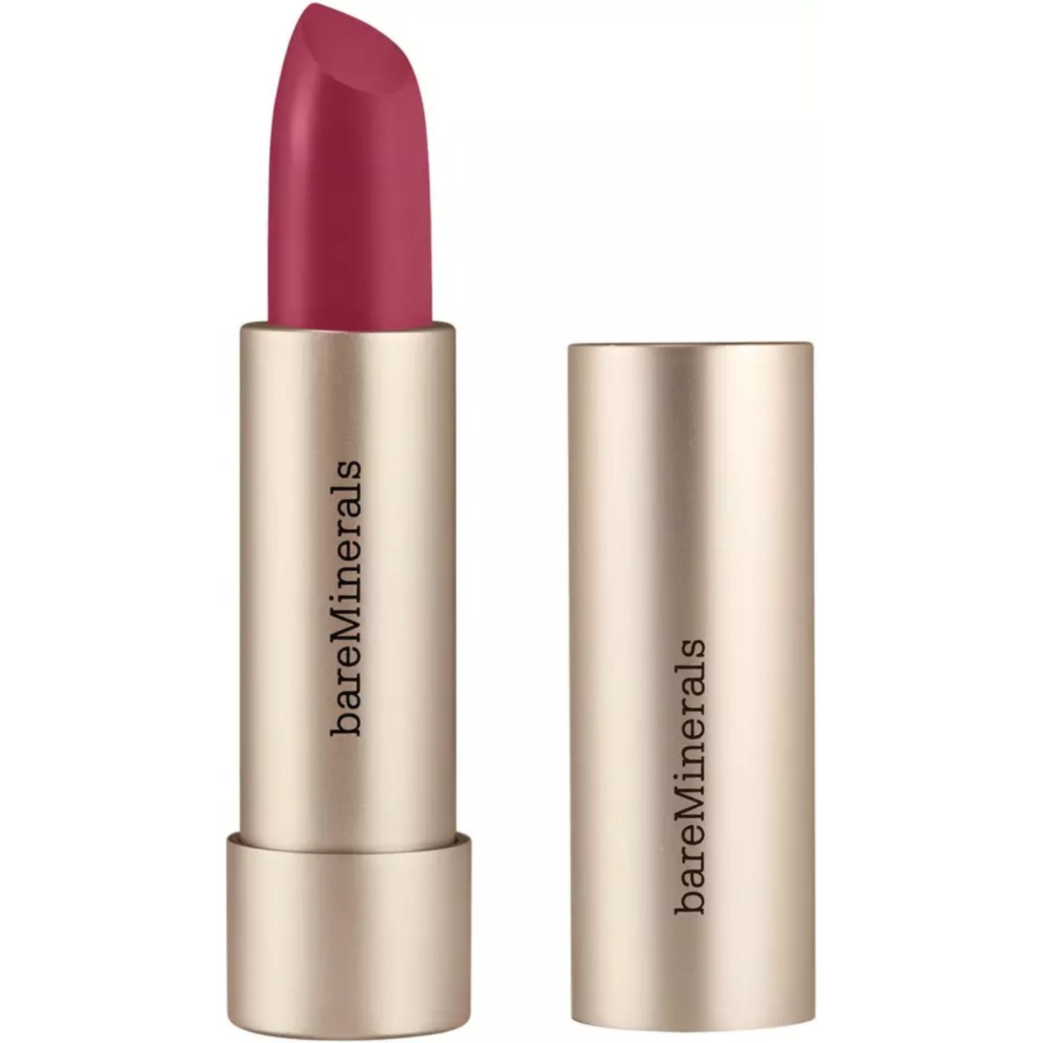 bareMinerals Mineralist Hydra-Smoothing Lipstick Optimism - 3,6 g parfym