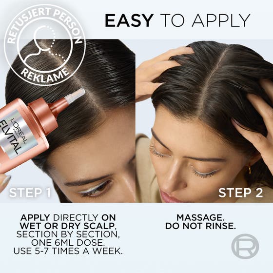 Elvital Growth Booster Hair Serum