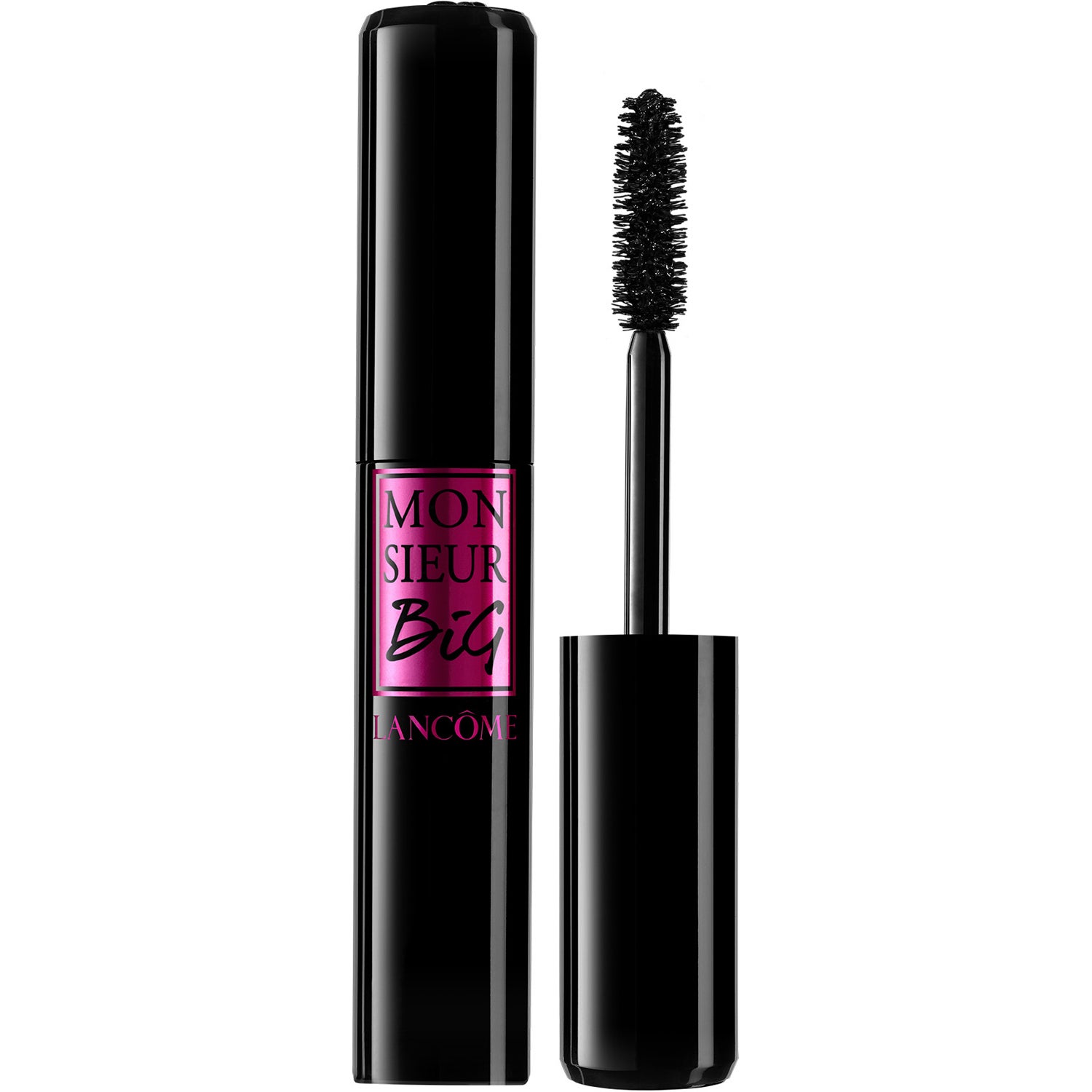 Lancôme Monsieur Big Mascara Black 10 ml