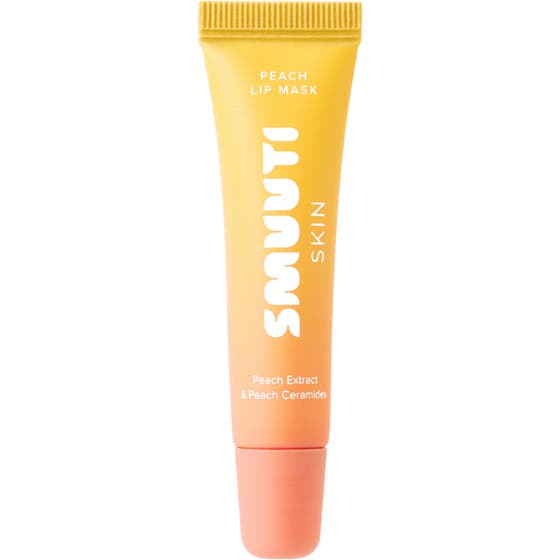 Peach Lip Mask