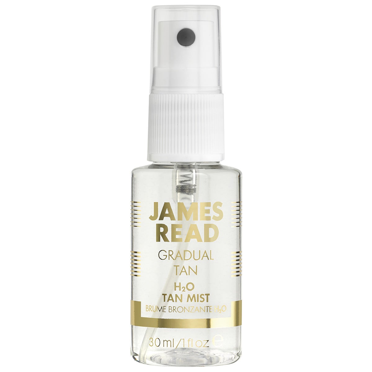 James Read H2O Tan Mist, 30 ml James Read Brun Utan Sol