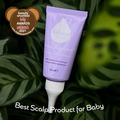 Baby Happy Scalp Cream