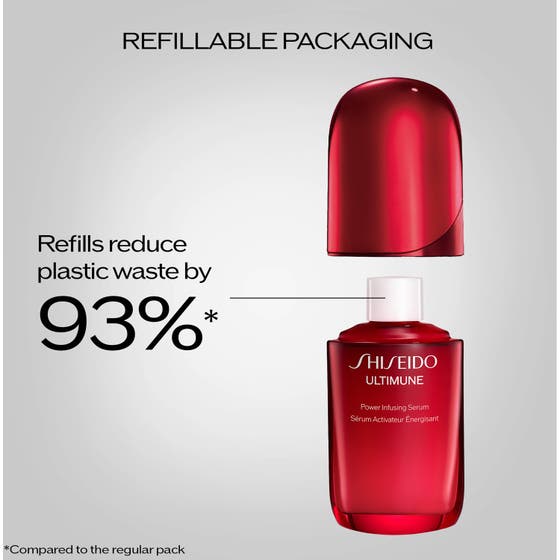 Ultimune Power Infusing Concentrate 4.0 Refill