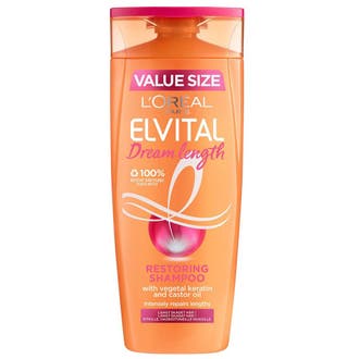 Elvital Dream Length Shampoo
