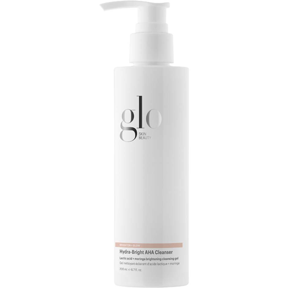 Hydrating Gel Cleanser, 200 ml Glo Skin Beauty Ansiktsrengöring