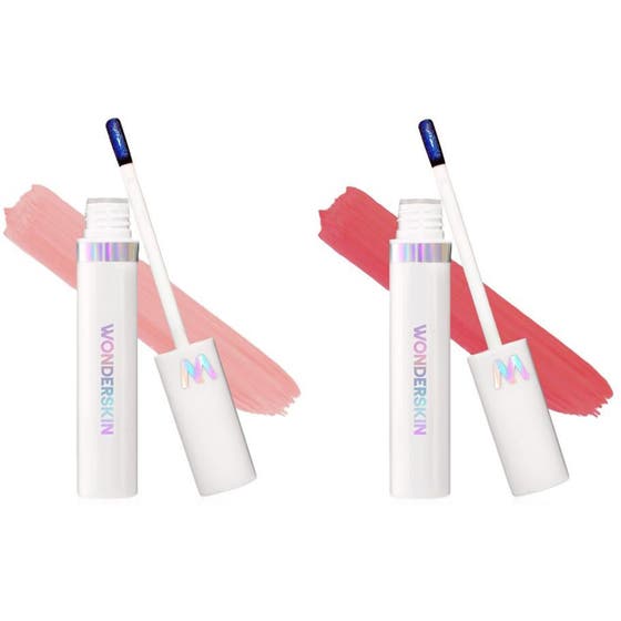 Wonder Blading Lip Stain Masque