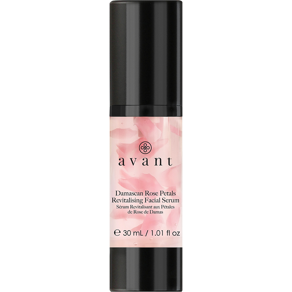 Damascan Rose Petals Revitalising Facial Serum, 30 ml Avant Skincare Ansiktsserum