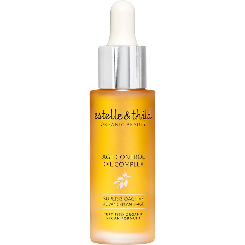 Estelle & Thild Super Bioactive Repairing Oil Copmplex, 30 ml estelle & thild Ansiktsserum