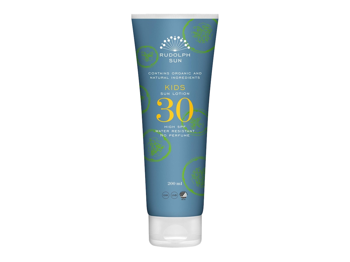 Sun Lotion Kids SPF 30