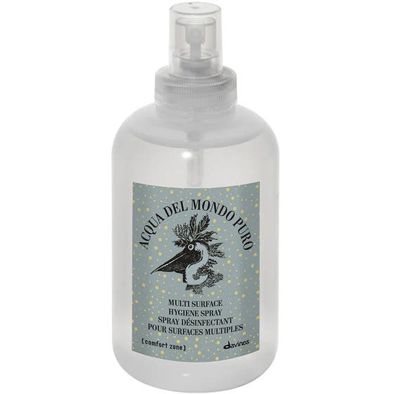 Pump Hand Sanitizer Gel