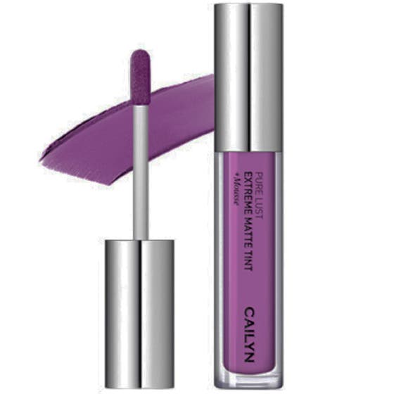 Cailyn Pure Lust Extreme Matte Tint Mousse