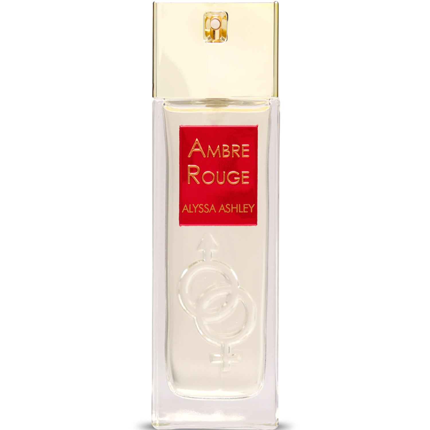 Alyssa Ashley Ambre Rouge Eau de Parfum 50 ml