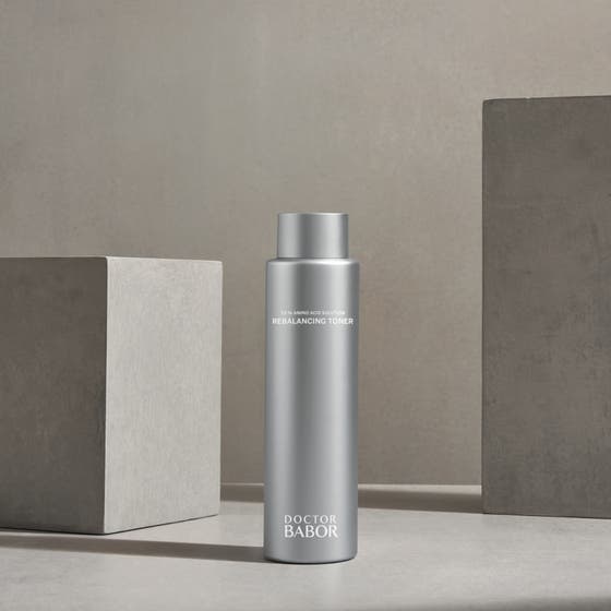 DOC Rebalancing Toner