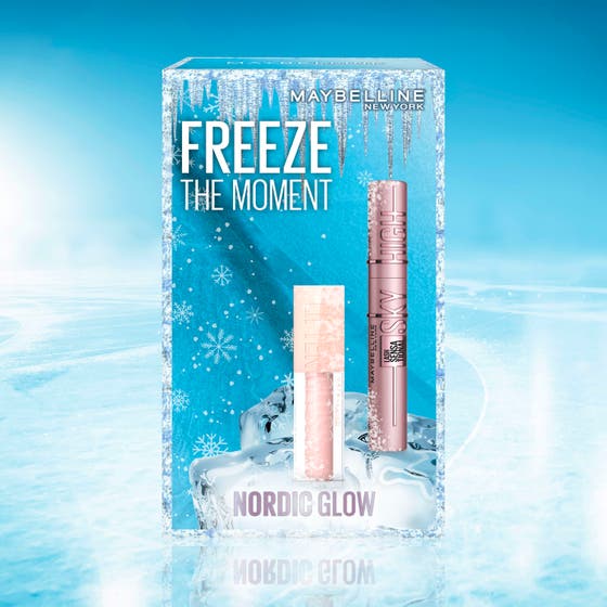 Maybelline New York Nordic Glow