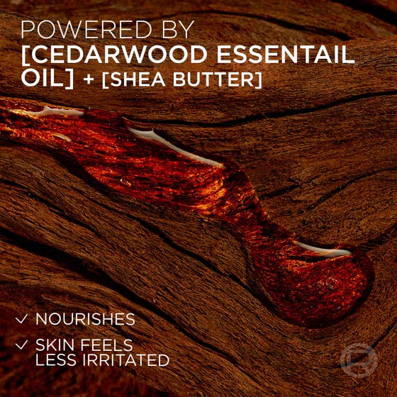 Men Expert Barber Club