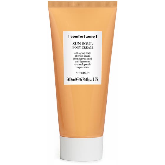 Sun Soul Body Aftersun