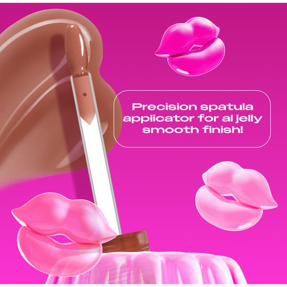 Jelly Job Lip gloss