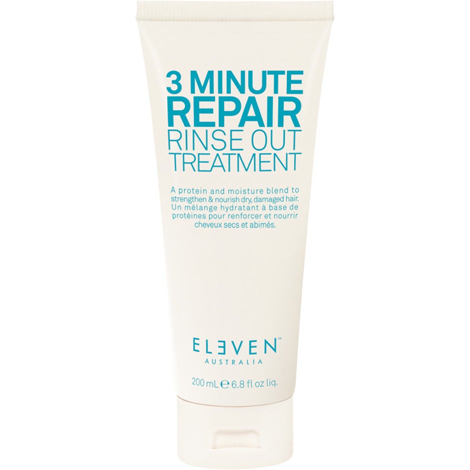 Eleven Australia 3 Minute Repair Rinse Out Treatment