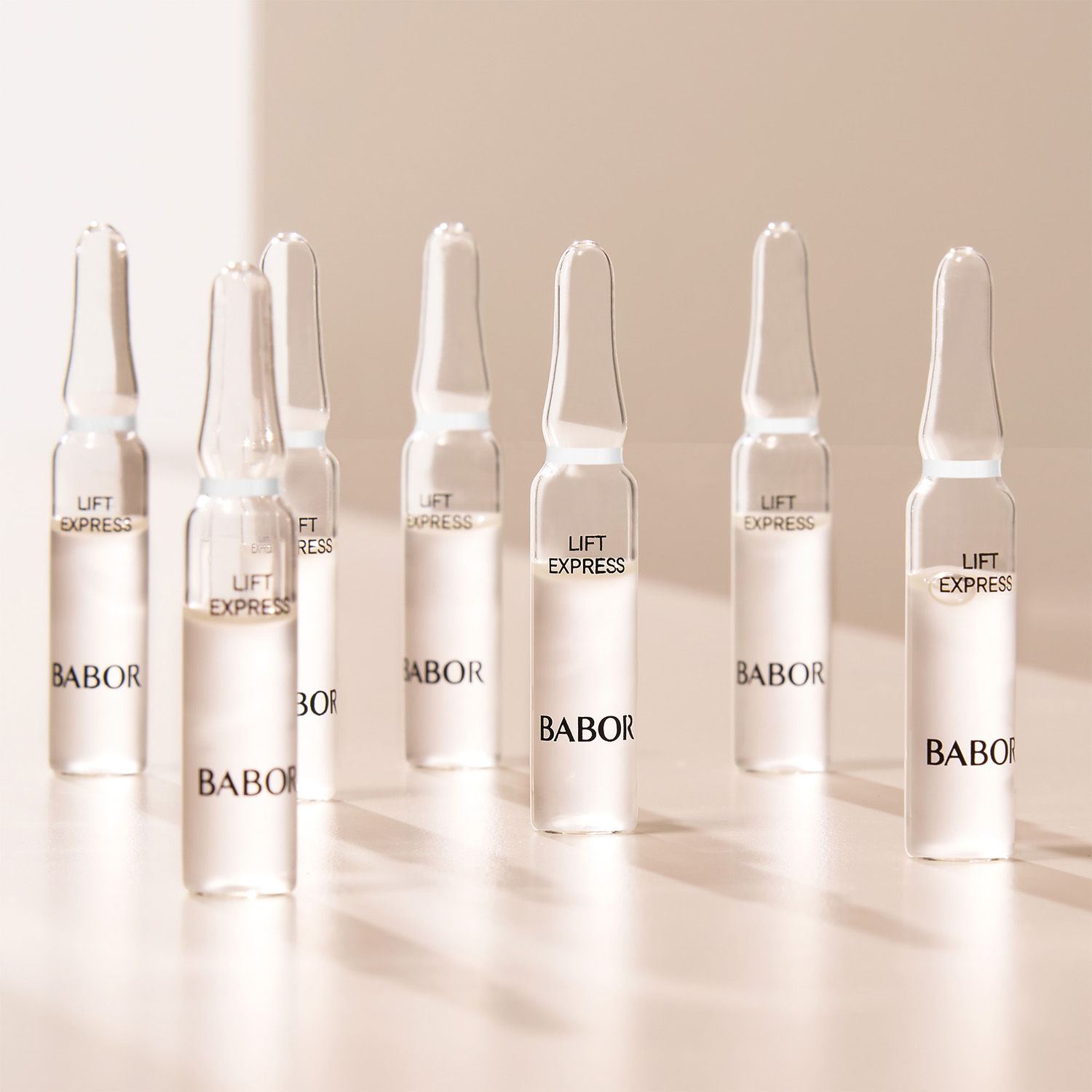 Ampoule Lift Express