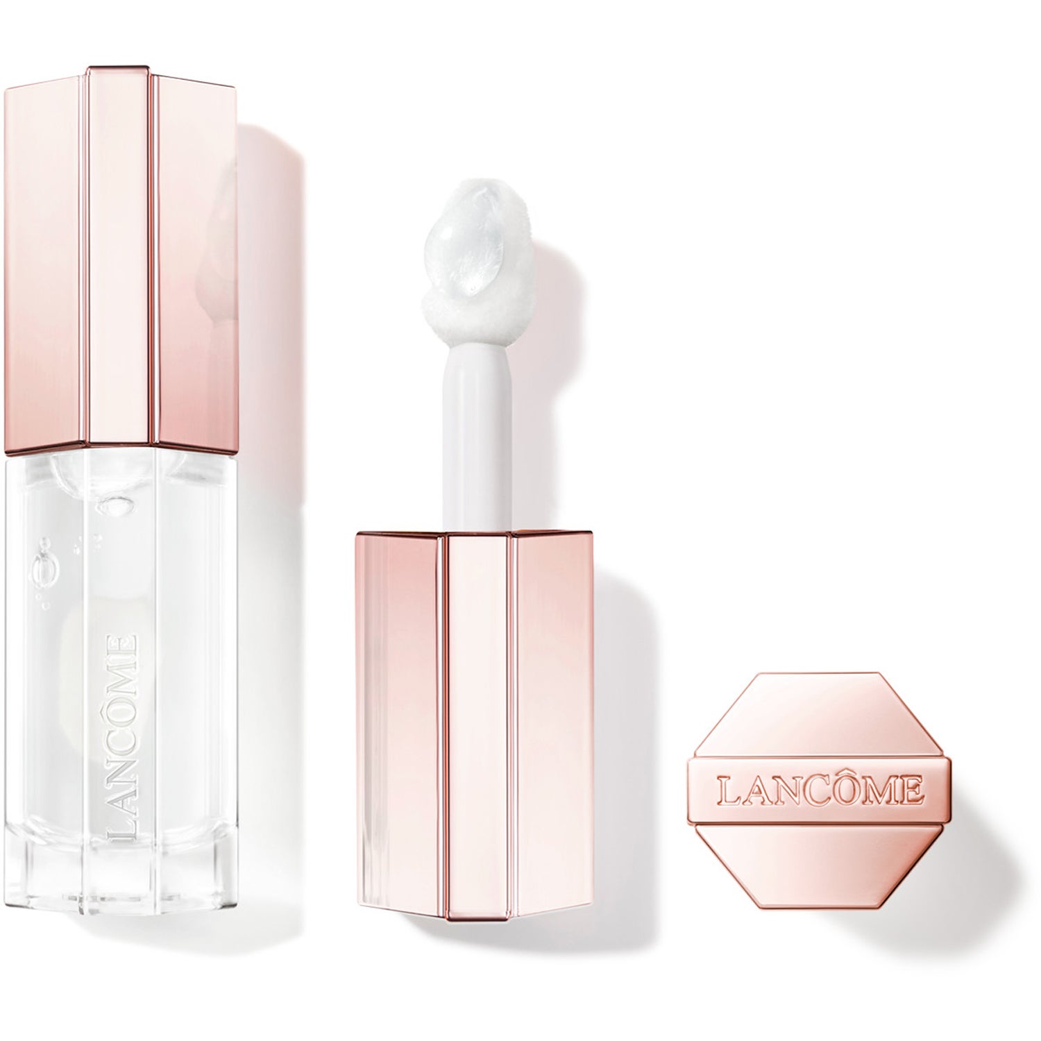 Lancôme Lip Idole Juicytreat 0 - 9 ml