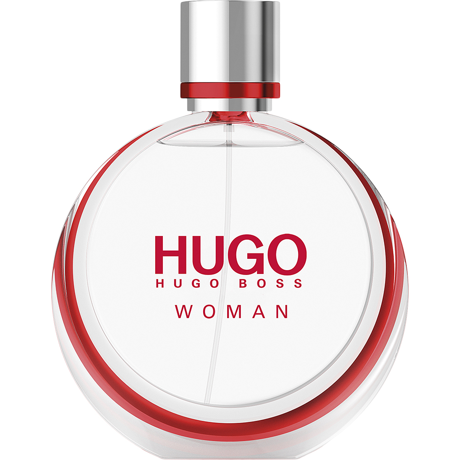 Hugo Woman