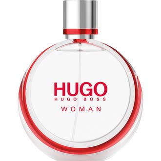 Hugo Woman