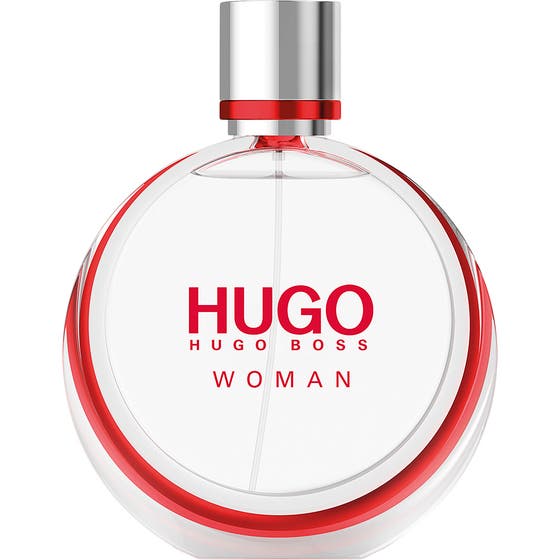 Hugo Woman
