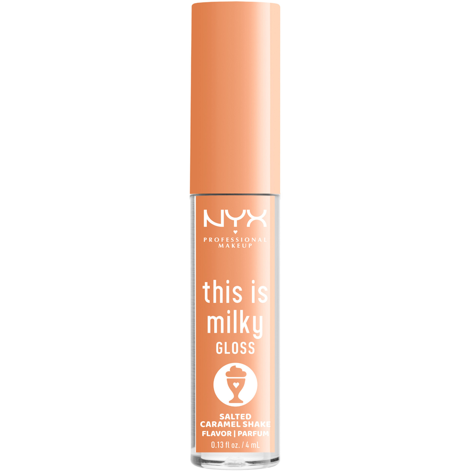 This Is Milky Gloss Lip Gloss