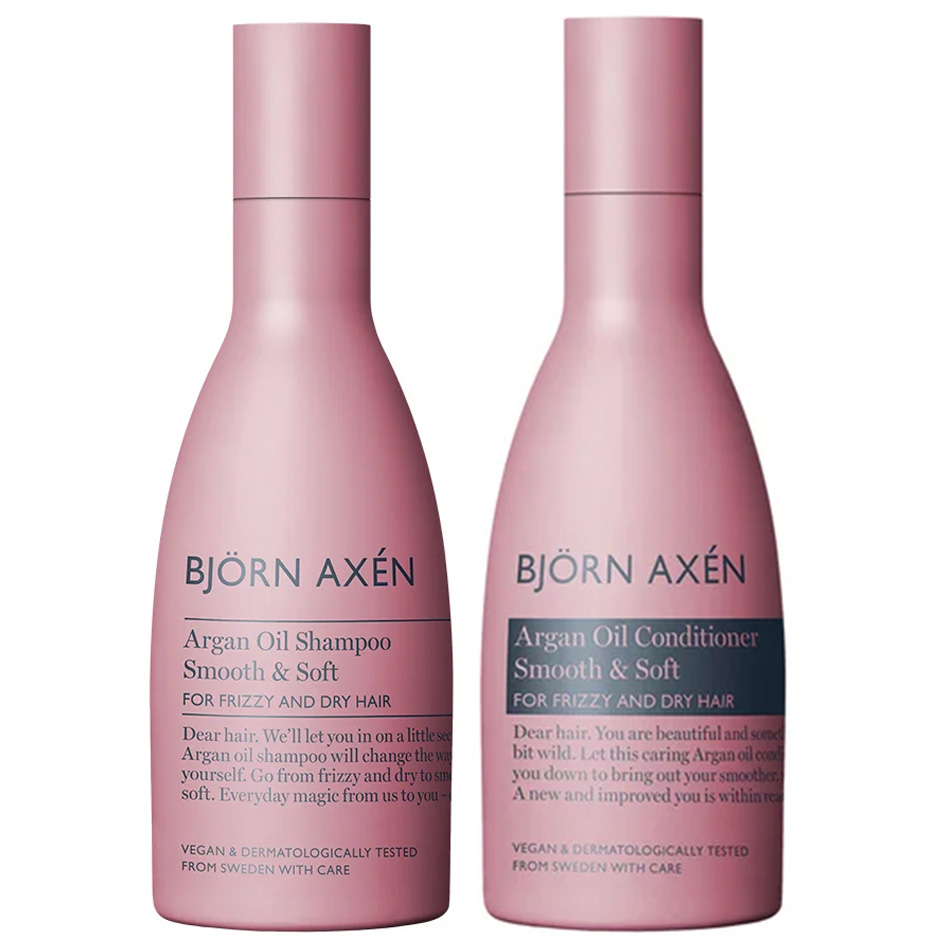 Argan Duo