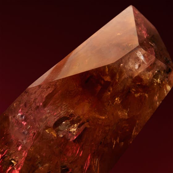 The Scent For Her Elixir