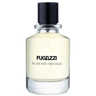 In Love With The Cocos