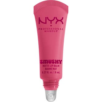 Smushy Matte Lip Balm