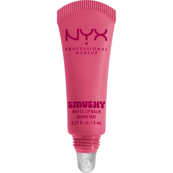 Smushy Matte Lip Balm