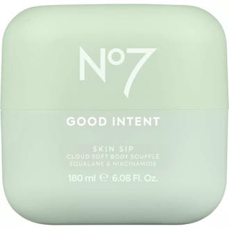Good Intent Skin Sip Souffle Body Cream