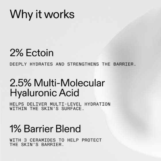 Ectoin Hydro-Barrier Serum